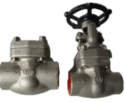 鍛鋼閥門一般應(yīng)用于哪些地方？