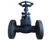 鍛鋼截止閥：堅固耐用，提升工業(yè)管路的可靠性